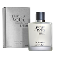 Giorgio Armani Jfenzi Ardagio Aqua, EDP 100ml (Alternativ illat Giorgio Armani Acqua di Gio pour homme)