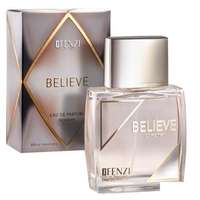 Calvin Klein Jfenzi Believe, edp 100ml (Alternativa vone Calvin Klein Euphoria Essence)