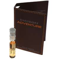 Davidoff Davidoff Adventure, Illatminta