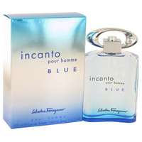 Salvatore Ferragamo Salvatore Ferragamo Incanto pour homme Blue, edt 100ml - Teszter