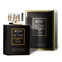Chanel Jfenzi Le Chel Night, edp 100ml (Alternatív illat Chanel Coco Noir)
