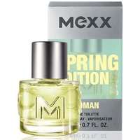 Mexx Mexx Spring Edition 2012 for Women edt 40ml - Teszter