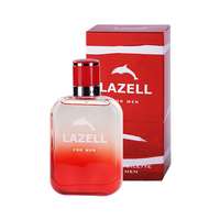 Lacoste Lazell for Men, edt 100ml (Alternativa vone Lacoste Hot Play)