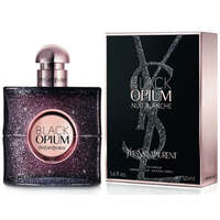 Yves Saint Laurent Yves Saint Laurent Black Opium Nuit Blanche, edp 50ml - Teszter