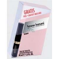 Bruno Banani Bruno Banani Woman, edt 40 + max factor Szempillaspirál