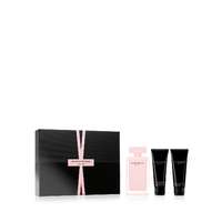 Narciso Rodriguez Narciso Rodriguez For Her, edp50ml + 50ml tělove Tej + 50ml Tusfürdő