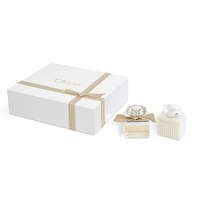 Chloe Chloe Chloe, Edt 50ml + 100ml Test Tej