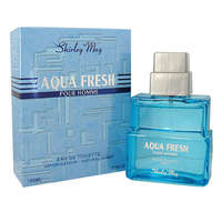 Versace Shirley May Aqua Fresh Pour Homme, edt 100ml(Alternatív illat Versace Man Eau Fraiche)