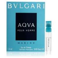 Bvlgari Bvlgari Aqva Marine, Illatminta