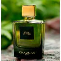 Chaugan Chaugan Rolyal Cannabis, edp 100ml - Teszter