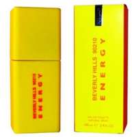 Beverly Hills 90210 Beverly Hills 90210 Energy For Women edt 100 ml