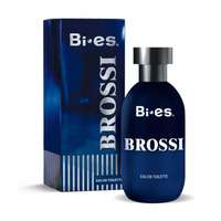 Hugo Boss Bi-es Brossi Night, edt 100ml (Alternatív illat Hugo Boss No.6 Night)