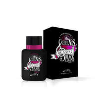 Paco Rabanne Chatler Be a Star Black Legend for Woman, edt 100ml (Alternatív illat Paco Rabanne Black XS L´Exces)