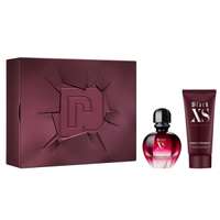Paco Rabanne Paco Rabanne Black XS 2018 SET: edp 50ml + Testápoló 75ml