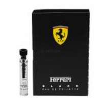Ferrari Ferrari Black Line, Illatminta
