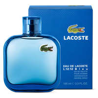 Lacoste Lacoste Eau de Lacoste L.12.12 Bleu, edt 90ml - Eredeti változat - Teszter