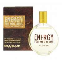 Diesel Blue Up Paris Energy for Men, edt 100ml (Alternatív illat Diesel Fuel for life)