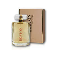 Hugo Boss Côte d'Azur Boston The Story, edp 100ml (Alternatív illat Hugo Boss Boss The Scent For Her)