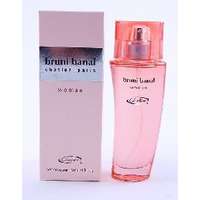 Bruno Banani Chatier Bruni Banal Woman edp 75ml, (Alternatív illat Bruno Banani Woman)