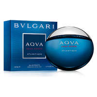 Bvlgari Bvlgari Aqva Pour Homme Atlantiqve, edt 5ml