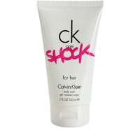 Calvin Klein Calvin Klein One Shock For Her, tusfürdő gél 150ml