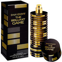 Davidoff Davidoff The Brilliant Game, edt 100ml - Teszter