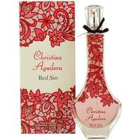 Christina Aguilera Christina Aguilera Red Sin, edp 30ml