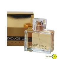 Dolce & Gabbana Chatier Dolce Lady edp 50ml - Teszter (Alternatív illat Dolce & Gabbana The One)