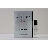 Chanel Chanel Allure Homme Sport, Illatminta
