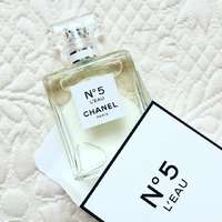 Chanel Chanel No. 5 L´Eau, edt 50ml - Teszter
