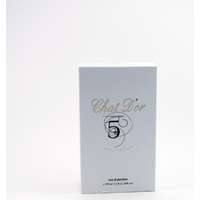 Chanel Chat Dor 5 edp 100ml, (Alternatív illat Chanel No.5)