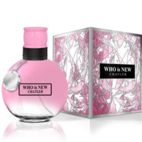 Jimmy Choo Chatler Who is New, edp 100ml (Alternatív illat Jimmy Choo Jimmy Choo)