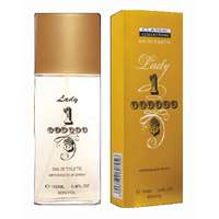 Paco Rabanne Lady Classic Collection, edt 100ml (Alternatív illat Paco Rabanne Lady Million)