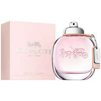 Coach Coach Eau de Toilette Woman, edt 90ml - Teszter