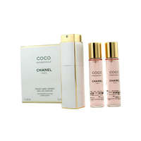 Chanel Chanel Coco Mademoiselle Twist and Spray, edp 3x20ml - Teszter
