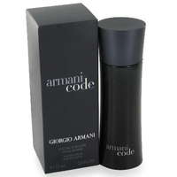 Giorgio Armani Giorgio Armani Black Code, edt 75ml - Teszter