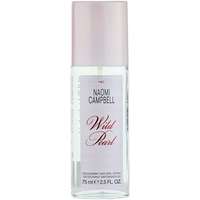 Naomi Campbell Naomi Campbell Wild Pearl, Dezodor 75ml