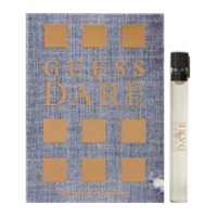 Guess Guess Dare, Illatminta