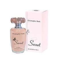 Dolce & Gabbana Christophe dark sweet woman, edp 100ml (Alternatív illat Dolce & Gabbana Dolce)