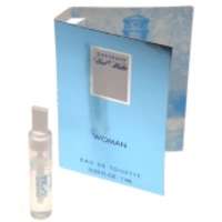 Davidoff Davidoff Cool Water, Illatminta