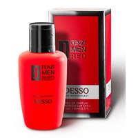 Hugo Boss J Fenzi Desso Red Men edt 100ml, (Alternatív illat Hugo Boss Hugo Red)