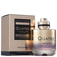 Boucheron Boucheron Quatre Pour Femme Intense, edp 100ml