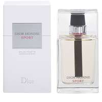 Christian Dior Christian Dior Homme Sport 2017, edt 125ml - Teszter