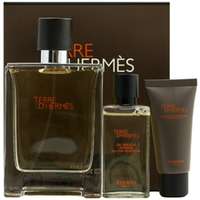 Hermes l after shave + 50ml tusfürdő gél