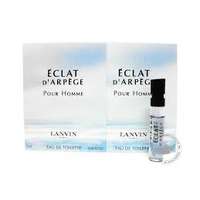 Lanvin Lanvin Eclat D´Arpege Pour Homme, Illatminta