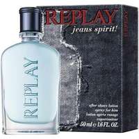 Replay Replay Jeans Spirit for Him, edt 30ml