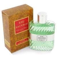 Christian Dior Christian Dior Paris Eau Sauvage Pour Homme r.1966, after shave 50ml