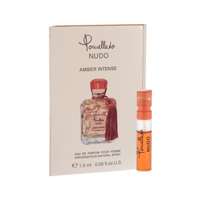 Pomellato Pomellato Nudo Amber Intense, Illatminta EDP