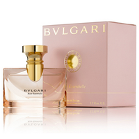 Bvlgari Bvlgari Pour Femme Rose Essentielle, EDT 100ml - Teszter
