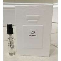 Chanel Chanel No. 5 L´Eau, Illatminta